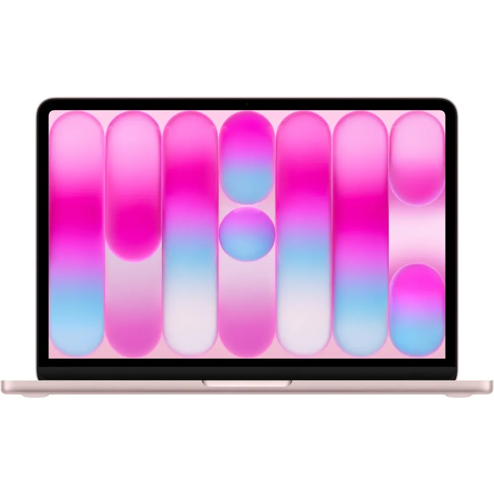 Laptop Apple MacBook Neo 13 2026 MHFJ4ZEB, A - zdjęcie poglądowe 5