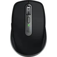Mysz bezprzewodowa Logitech MX Anywhere 3S dla Mac 910-006947, 200-8000 DPI, Space Gray | Sklep ITnes.pl, IT for BUSINESS