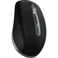 Mysz bezprzewodowa Logitech MX Anywhere 3S dla Mac 910-006947, 200-8000 DPI, Space Gray | Sklep ITnes.pl, IT for BUSINESS