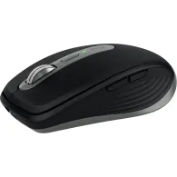 Mysz bezprzewodowa Logitech MX Anywhere 3S dla Mac 910-006947, 200-8000 DPI, Space Gray | Sklep ITnes.pl, IT for BUSINESS