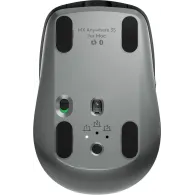 Mysz bezprzewodowa Logitech MX Anywhere 3S dla Mac 910-006947, 200-8000 DPI, Space Gray | Sklep ITnes.pl, IT for BUSINESS