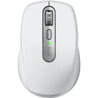Mysz bezprzewodowa Logitech MX Anywhere 3S dla Mac 910-006946, 200-8000 DPI, Jasnoszara | Sklep ITnes.pl, IT for BUSINESS