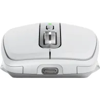 Mysz bezprzewodowa Logitech MX Anywhere 3S dla Mac 910-006946, 200-8000 DPI, Jasnoszara | Sklep ITnes.pl, IT for BUSINESS