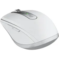 Mysz bezprzewodowa Logitech MX Anywhere 3S dla Mac 910-006946, 200-8000 DPI, Jasnoszara | Sklep ITnes.pl, IT for BUSINESS