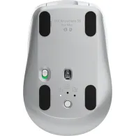 Mysz bezprzewodowa Logitech MX Anywhere 3S dla Mac 910-006946, 200-8000 DPI, Jasnoszara | Sklep ITnes.pl, IT for BUSINESS