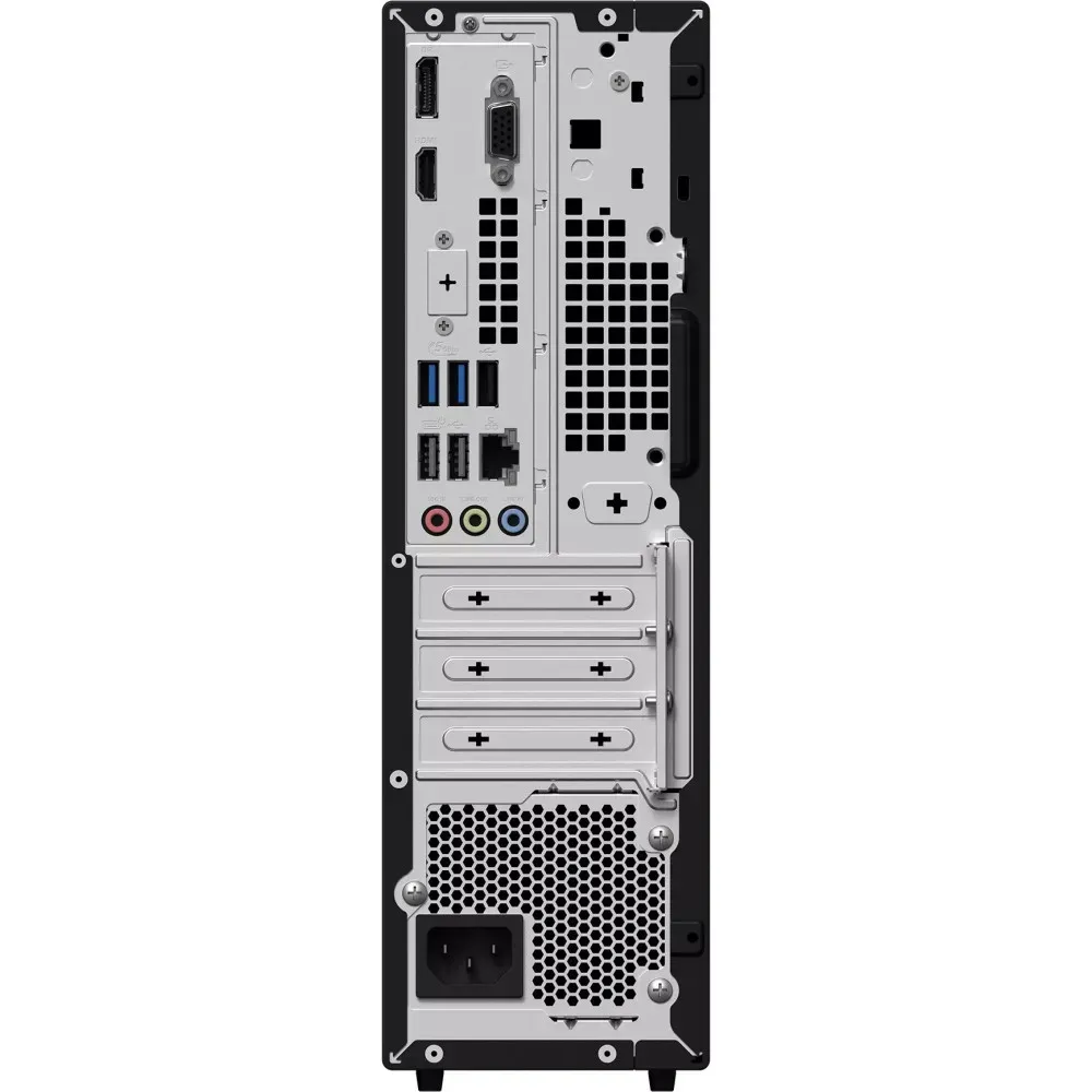 Zdjęcie komputera ASUS ExpertCenter D7 D701SER 90PF05N1-M01WB0 D701SER-514500366X1