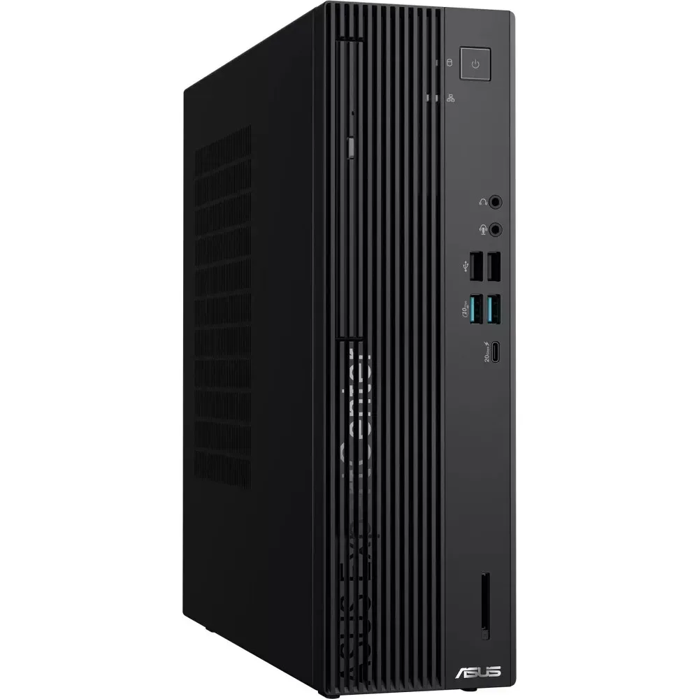 Komputer ASUS ExpertCenter D7 D701SER D701SER-514500366XR7 - SFF/i5-14500/RAM 64GB/SSD 2TB/Windows 11 Pro - zdjęcie