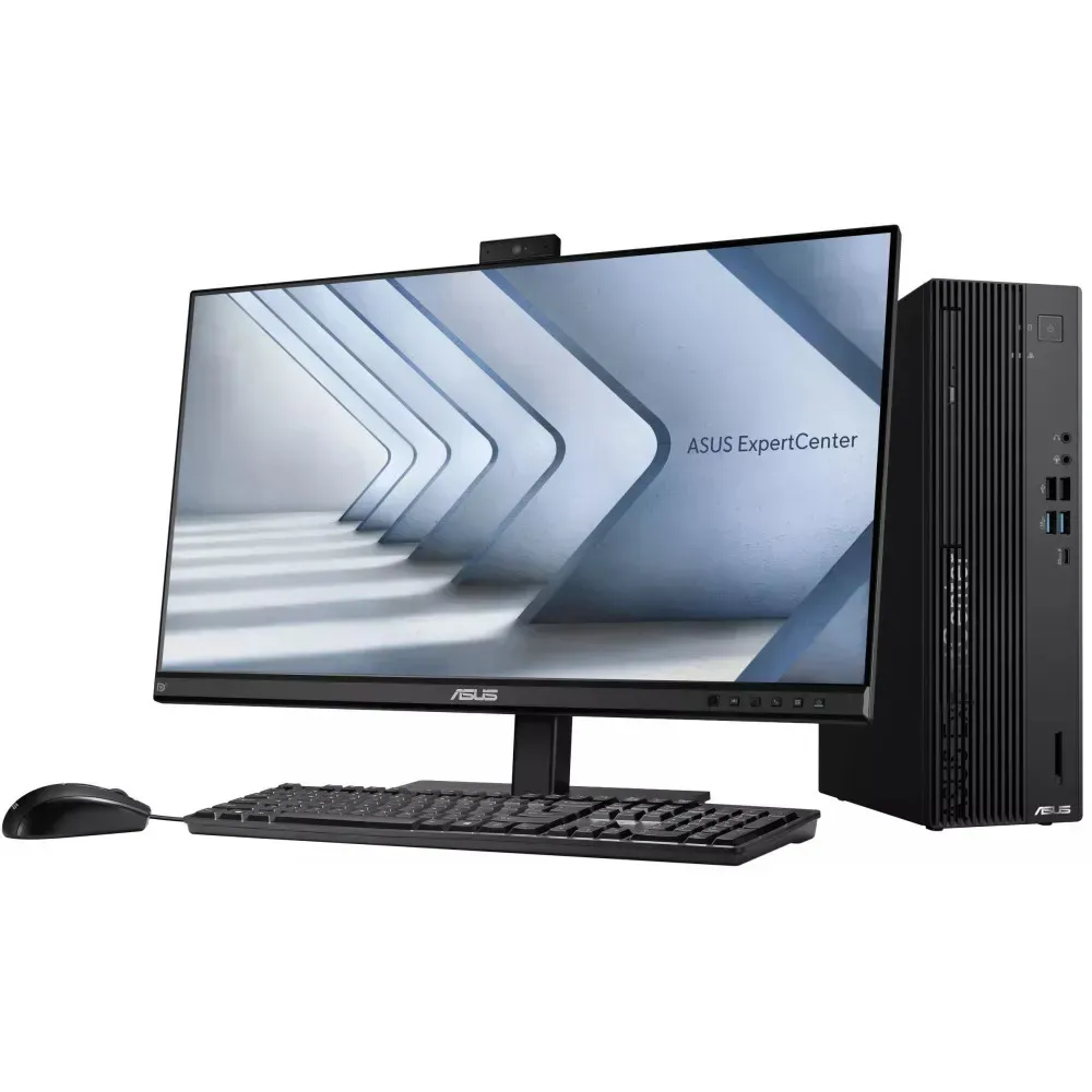Zdjęcie produktu Komputer ASUS ExpertCenter D7 D701SER 90PF05N1-M01WB0 D701SER-514500366XR1E