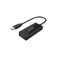 Adapter Unitek USB 3.0 to HDMI 1080P FHD Adapter Y-3702, USB-A 3.0 do HDMI, Czarny | Sklep ITnes.pl, IT for BUSINESS