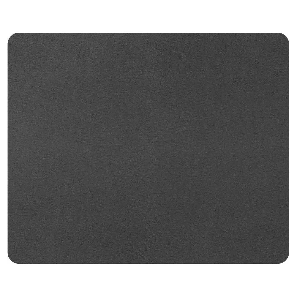 Podkładka pod mysz Natec Printable NPP-2040/10 - 300x250x2 mm, 10 sztuk, Czarna