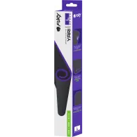 Podkładka pod mysz Natec Fury Yari Speed L NFU-2259 - 40×30 cm, Czarna