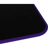 Podkładka pod mysz Natec Fury Yari Speed XL NFU-2260 - 98×40 cm, Czarna
