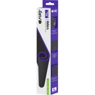 Podkładka pod mysz Natec Fury Yari Speed XL NFU-2260 - 98×40 cm, Czarna
