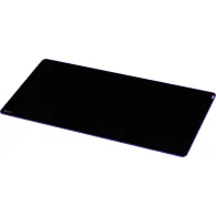 Podkładka pod mysz Natec Fury Yari Speed XXL NFU-2261 - 120×60 cm, Czarna