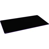 Podkładka pod mysz Natec Fury Yari Speed XXL NFU-2261 - 120×60 cm, Czarna