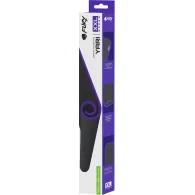 Podkładka pod mysz Natec Fury Yari Speed XXL NFU-2261 - 120×60 cm, Czarna