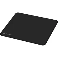 Podkładka pod mysz Natec Color Series NPO-2085 - 300x250x2,5 mm, Czarna