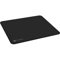 Podkładka pod mysz Natec Color Series NPO-2085 - 300x250x2,5 mm, Czarna