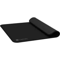 Podkładka pod mysz Natec Color Series NPO-2085 - 300x250x2,5 mm, Czarna