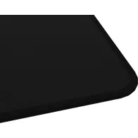 Podkładka pod mysz Natec Color Series NPO-2085 - 300x250x2,5 mm, Czarna