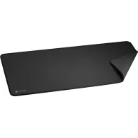 Podkładka pod mysz Natec Color Series NPO-2084 - 800x400x2,5 mm, Czarna