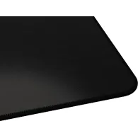 Podkładka pod mysz Natec Color Series NPO-2084 - 800x400x2,5 mm, Czarna