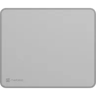 Podkładka pod mysz Natec Color Series NPO-2086 - 300x250x2,5 mm, Szara