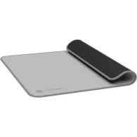 Podkładka pod mysz Natec Color Series NPO-2086 - 300x250x2,5 mm, Szara