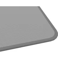 Podkładka pod mysz Natec Color Series NPO-2086 - 300x250x2,5 mm, Szara