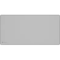 Podkładka pod mysz Natec Color Series NPO-2505 - 800x400x2,5 mm, Szara