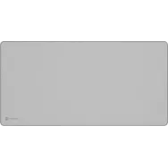 Podkładka pod mysz Natec Color Series NPO-2505 - 800x400x2,5 mm, Szara