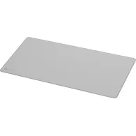 Podkładka pod mysz Natec Color Series NPO-2505 - 800x400x2,5 mm, Szara