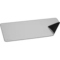 Podkładka pod mysz Natec Color Series NPO-2505 - 800x400x2,5 mm, Szara