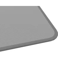 Podkładka pod mysz Natec Color Series NPO-2505 - 800x400x2,5 mm, Szara