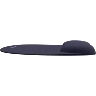 Podkładka pod mysz Natec Chipmunk NPF-2181 - 230x200 mm, Granatowa