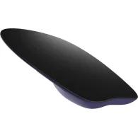 Podkładka pod mysz Natec Chipmunk NPF-2181 - 230x200 mm, Granatowa