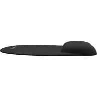 Natec NPF-0784 PODKŁADKA POD MYSZ NATEC CHIPMUNK CZARNA 230X200MM MEMORY FOAM | Sklep ITnes.pl - IT for BUSINESS