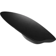 Natec NPF-0784 PODKŁADKA POD MYSZ NATEC CHIPMUNK CZARNA 230X200MM MEMORY FOAM | Sklep ITnes.pl - IT for BUSINESS