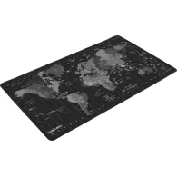 Natec NPO-1119 PODKŁADKA POD MYSZ NATEC TIME ZONE MAP MAXI 800X400MM | Sklep ITnes.pl - IT for BUSINESS