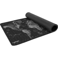 Natec NPO-1119 PODKŁADKA POD MYSZ NATEC TIME ZONE MAP MAXI 800X400MM | Sklep ITnes.pl - IT for BUSINESS