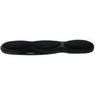 Podkładka pod klawiaturę Kensington Foam Wrist Rest 62383 - Czarna