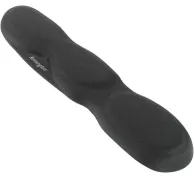 Podkładka pod klawiaturę Kensington Foam Wrist Rest 62383 - Czarna