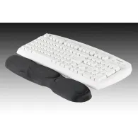 Podkładka pod klawiaturę Kensington Foam Wrist Rest 62383 - Czarna
