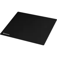 Podkładka pod mysz Genesis Carbon 700 XL Cordura NPG-1800 - 450x400x3 mm, Czarna