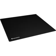 Podkładka pod mysz Genesis Carbon 700 XL Cordura NPG-1800 - 450x400x3 mm, Czarna