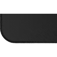 Podkładka pod mysz Genesis Carbon 700 XL Cordura NPG-1800 - 450x400x3 mm, Czarna