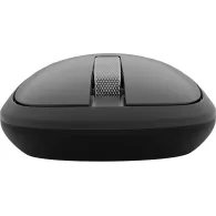 Mysz przewodowa Natec Lark NMY-2335 - 4000 DPI, Czarna
