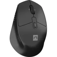 Mysz bezprzewodowa Natec Kite NMY-2347 - 4000 DPI, Czarna