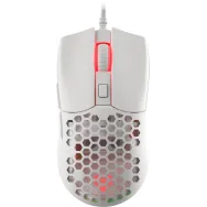 Mysz przewodowa Genesis Krypton 750 NMG-1842 - 8000 DPI, Biała