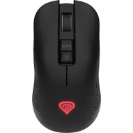 Mysz bezprzewodowa Genesis Zircon 330 NMG-1321 - 3600 DPI, Czarna